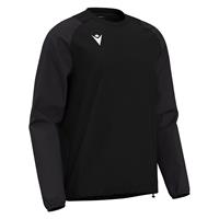 Drizzle Windbreaker BLK 4XS Ultralett vindstopper - Unisex