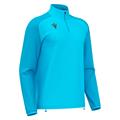 Isen Training 1/4 Zip Top COL M Teknisk treningsgenser - Unisex