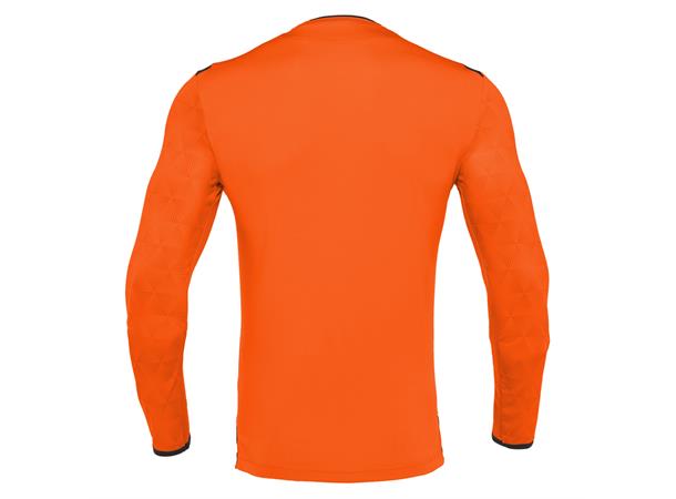 Aquarius Goalkeeper Shirt ORA/BLK 3XS Keeperdrakt i tidløst design - Unisex 