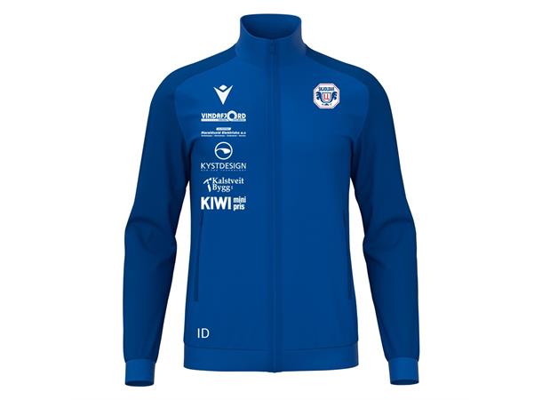 Skjoldar IL Anubis Teknisk treningsjakke 