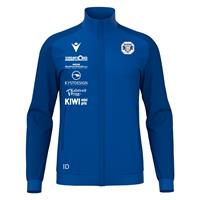 Skjoldar IL Anubis Teknisk treningsjakke