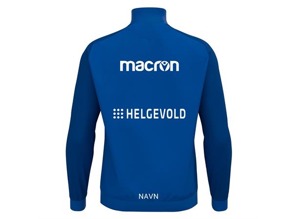 Skjoldar IL Anubis Teknisk treningsjakke 