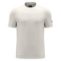 Everchill Icon stretch T-shirt OFWHT 3XL T-Skjorte i bomullsstretch