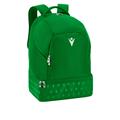 Rookie Backpack GRN L Ryggsekk med skallbunn