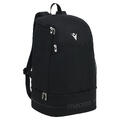 AXIS backpack Medium BLK Funksjonell ryggsekk 20L