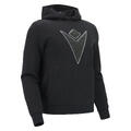 Dynamic Hooded Sweatshirt BLK 3XL Hettegenser