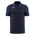 Echoes Polo NAV XXS Teknisk poloskjorte - Unisex
