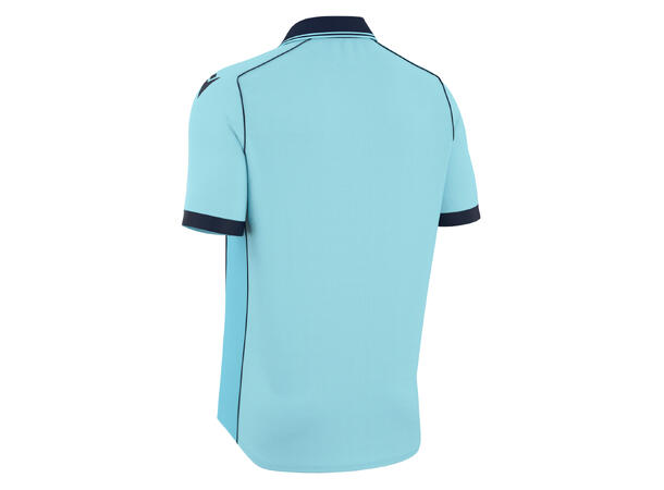 Warden Eco Match Day Shirt COL/NAV 3XS 
