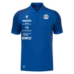 Skjoldar IL Baldwin Polo