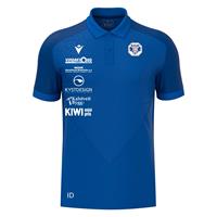 Skjoldar IL Baldwin Polo