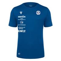 Skjoldar IL Boost Eco T-skjorte i bomull