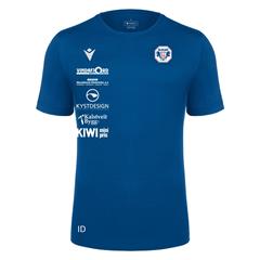 Skjoldar IL Boost Eco T-skjorte i bomull