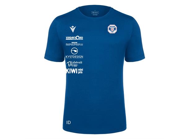 Skjoldar IL Boost Eco T-skjorte i bomull 