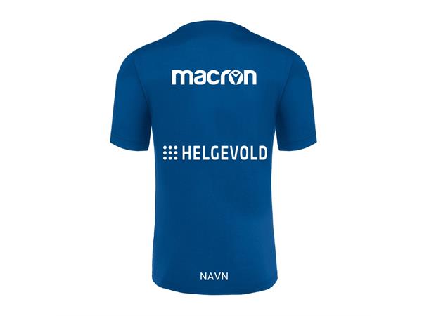 Skjoldar IL Boost Eco T-skjorte i bomull 