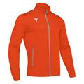 Nemesis Full Zip Top ORA L Overtrekksjakke