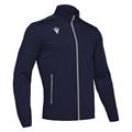 Nemesis Full Zip Top NAV M Overtrekksjakke