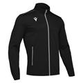Nemesis Full Zip Top BLK XXL Overtrekksjakke - Unisex